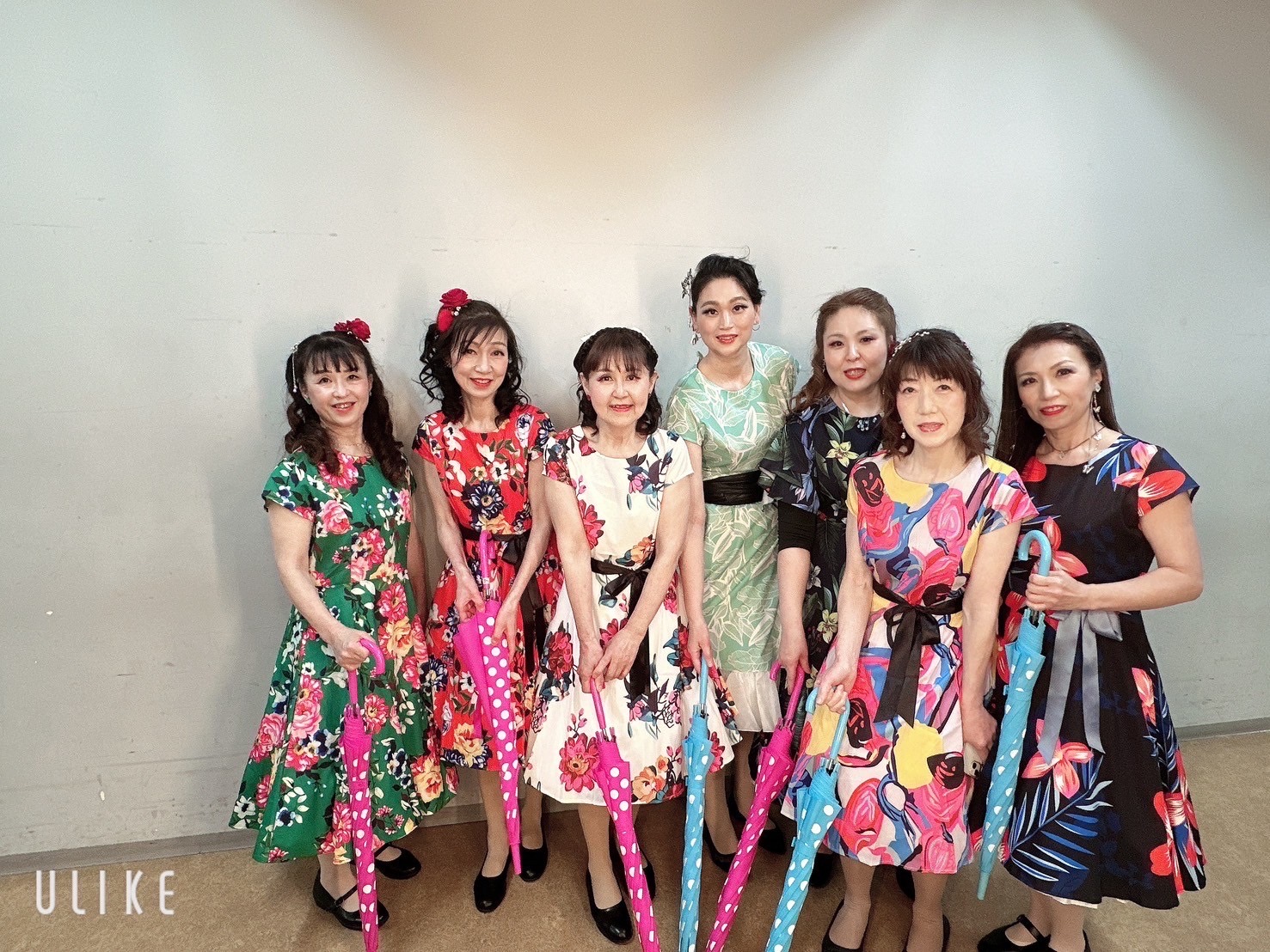 成人クラス